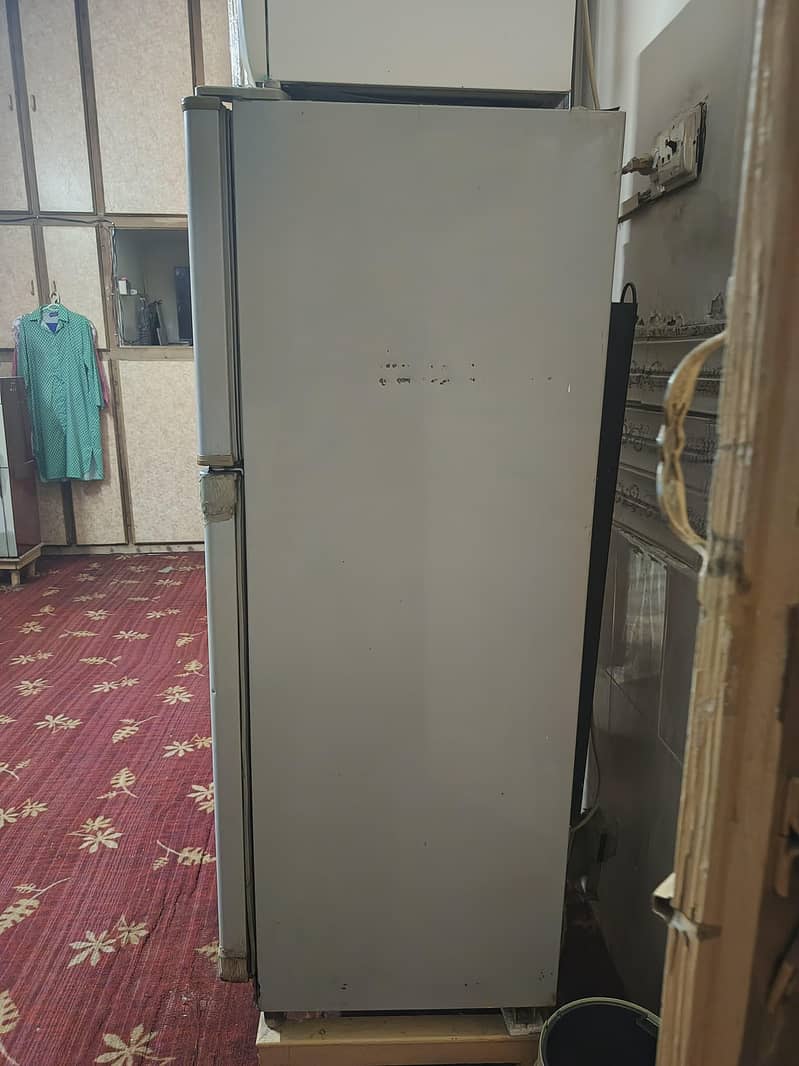 Dawlance fridge 3