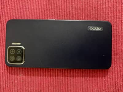 OPPO f17