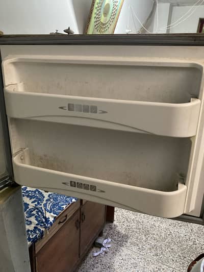Dawlance fridge