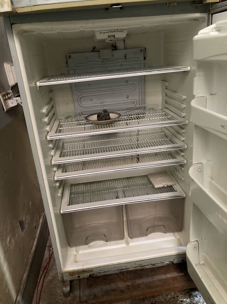 Dawlance fridge 3