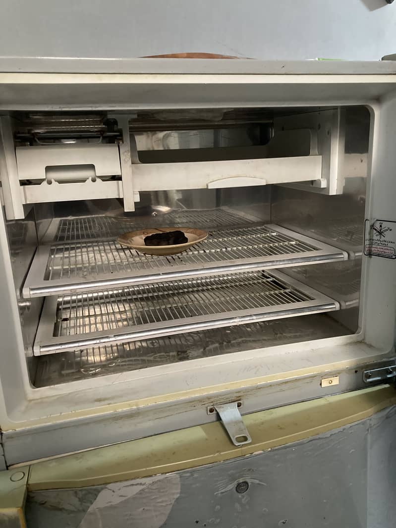 Dawlance fridge 4