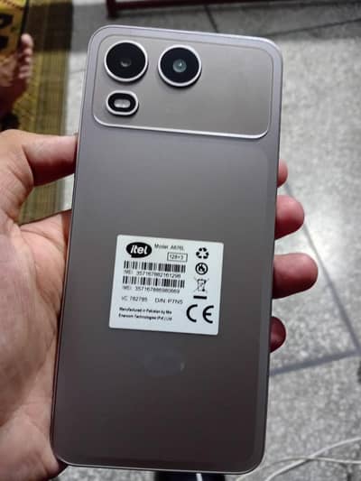 Itel a200plus