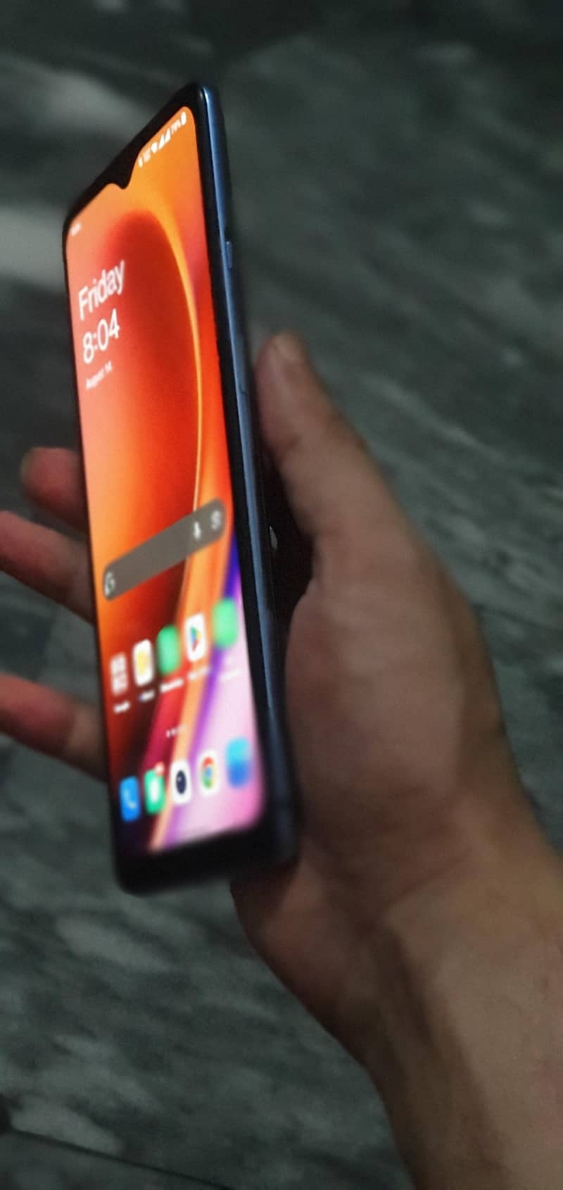 One Plus 7T 256gb 0