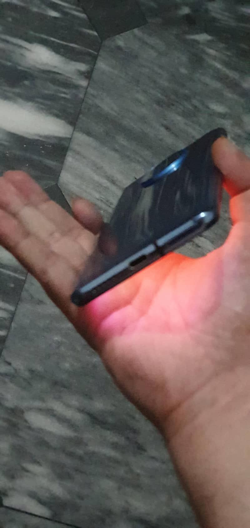 One Plus 7T 256gb 2