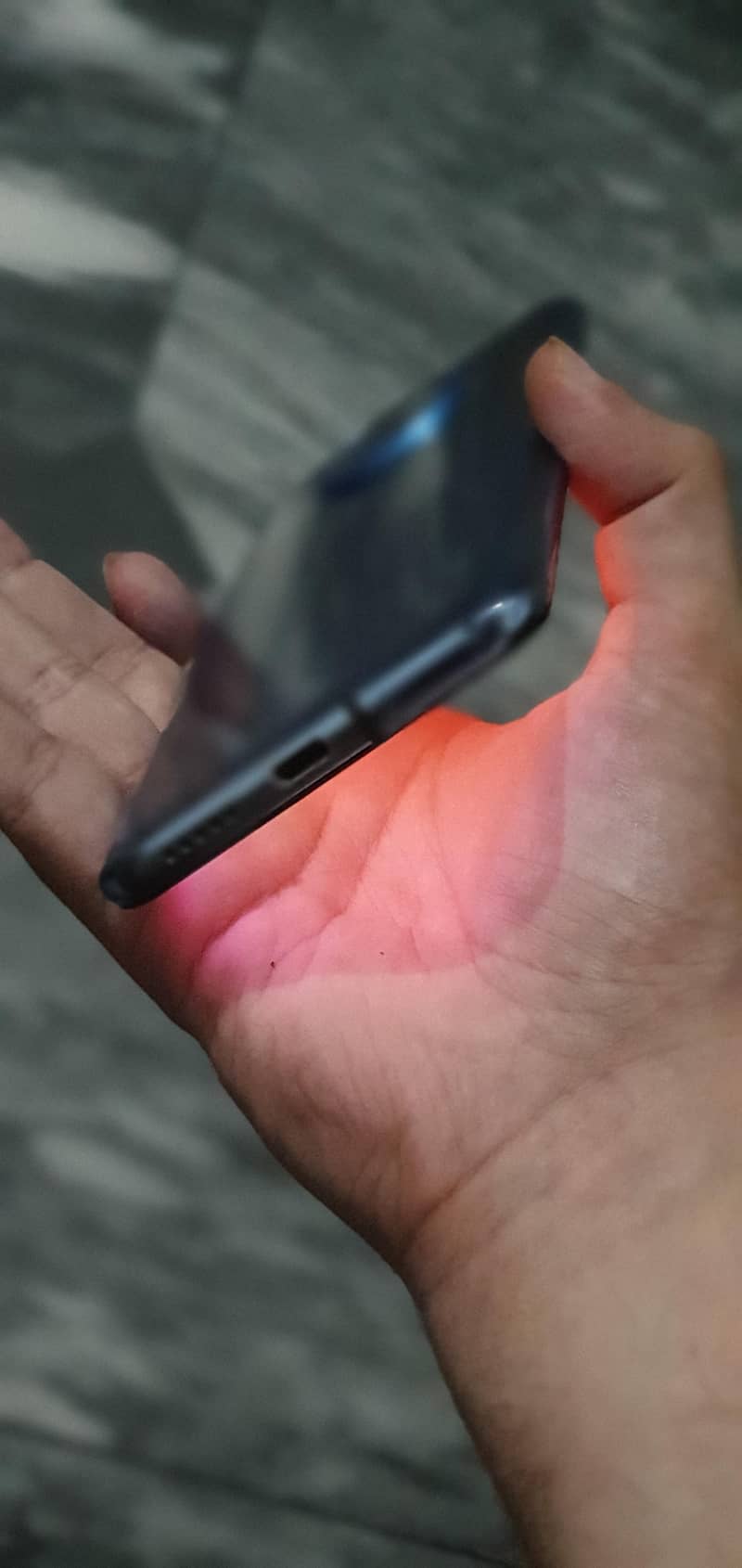 One Plus 7T 256gb 3