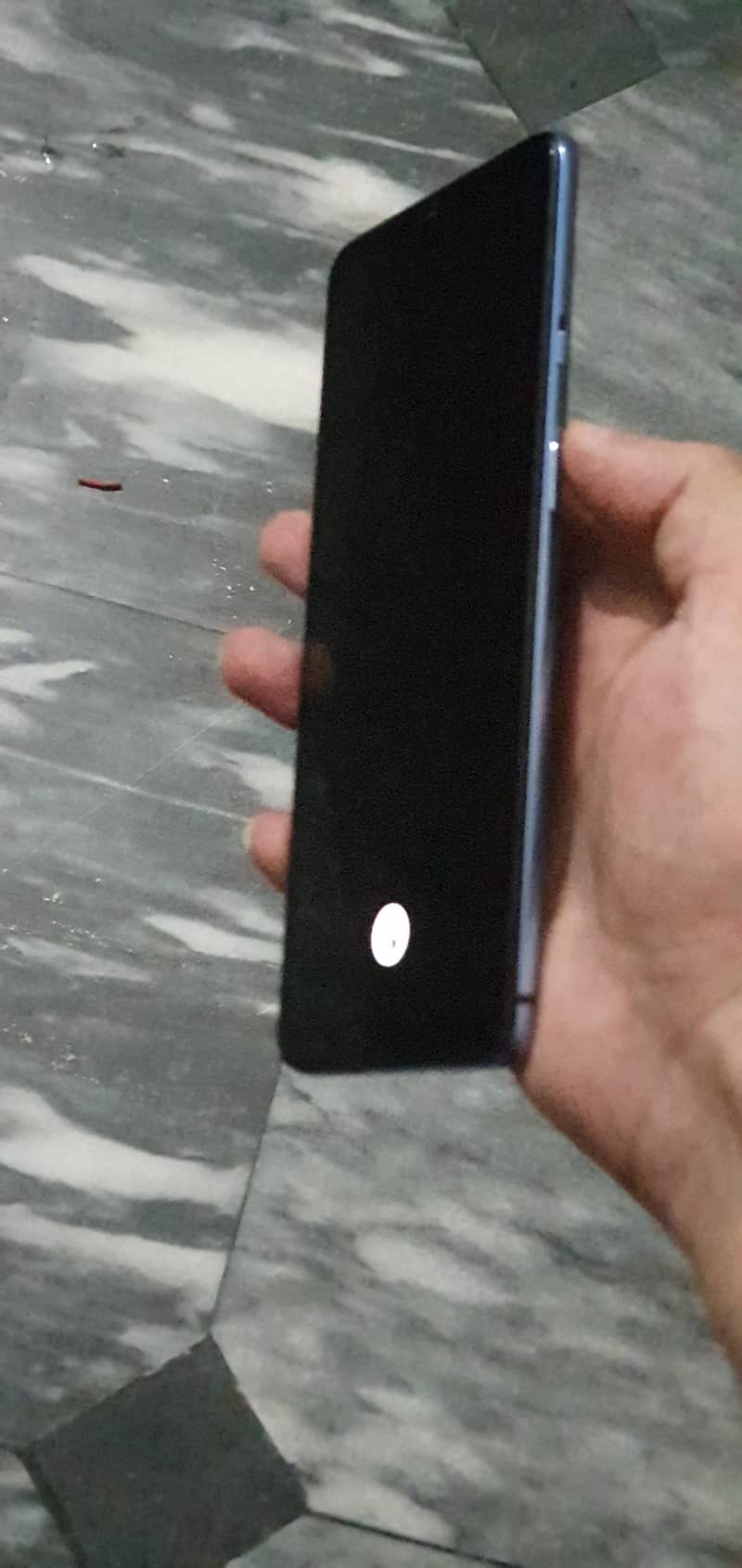 One Plus 7T 256gb 4