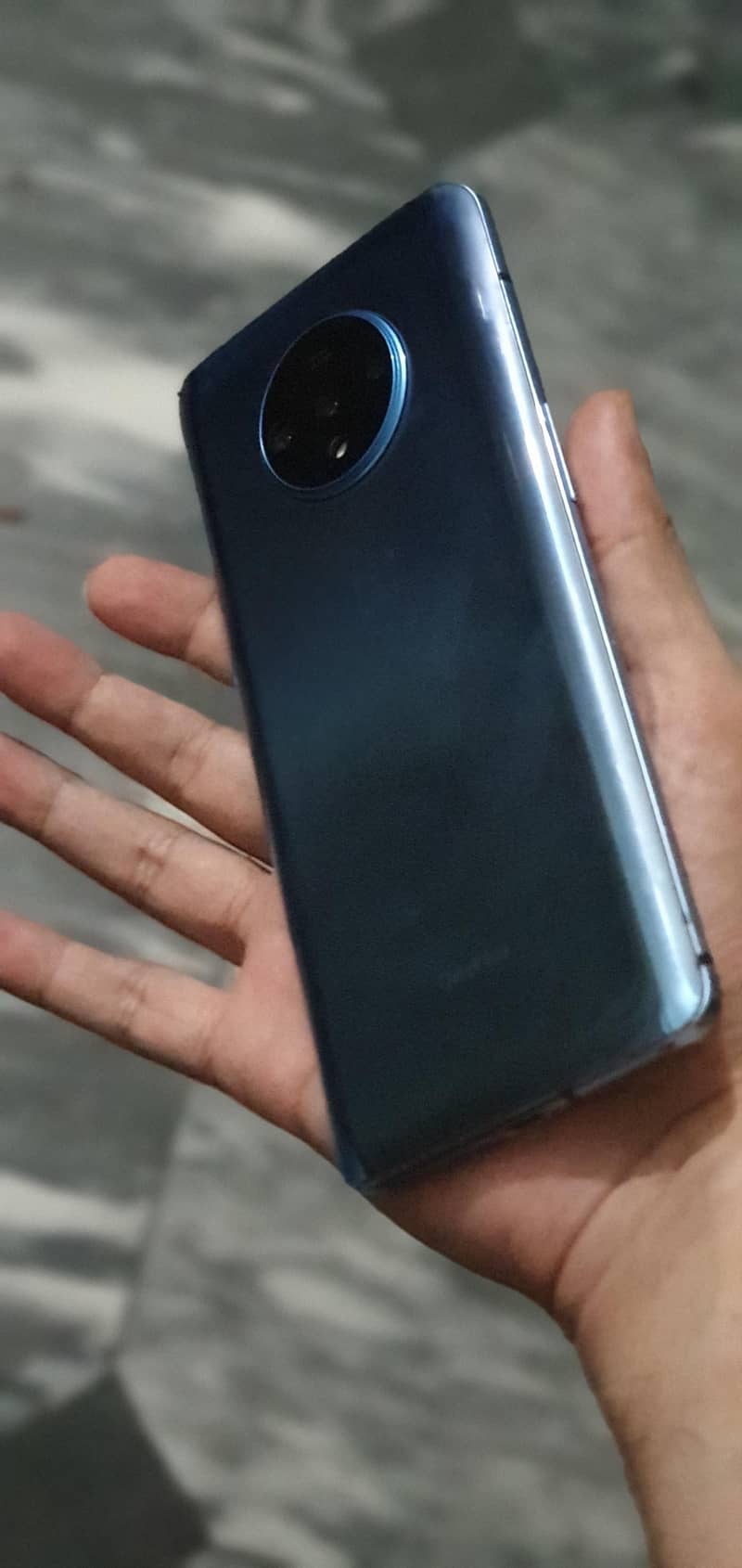 One Plus 7T 256gb 5