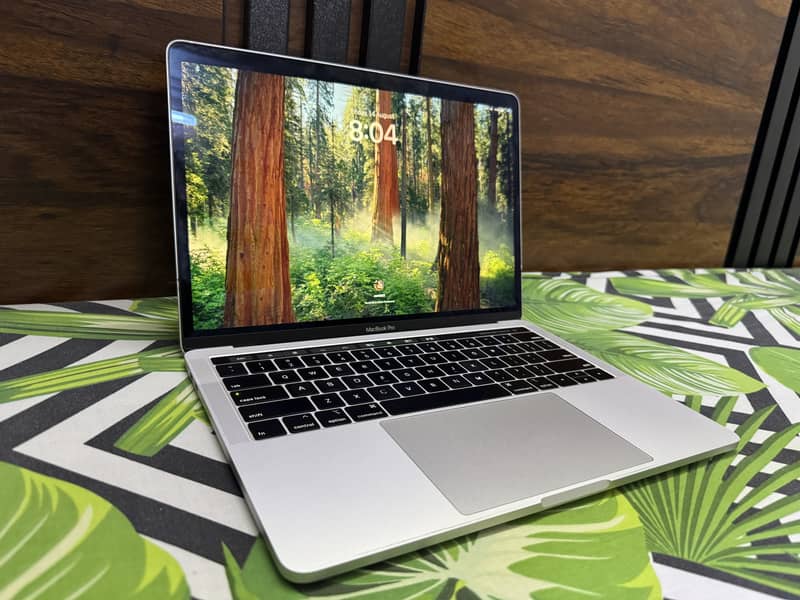 Macbook pro 2019 0