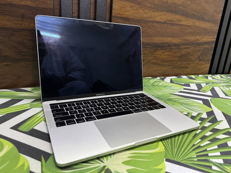 Macbook pro 2019 2