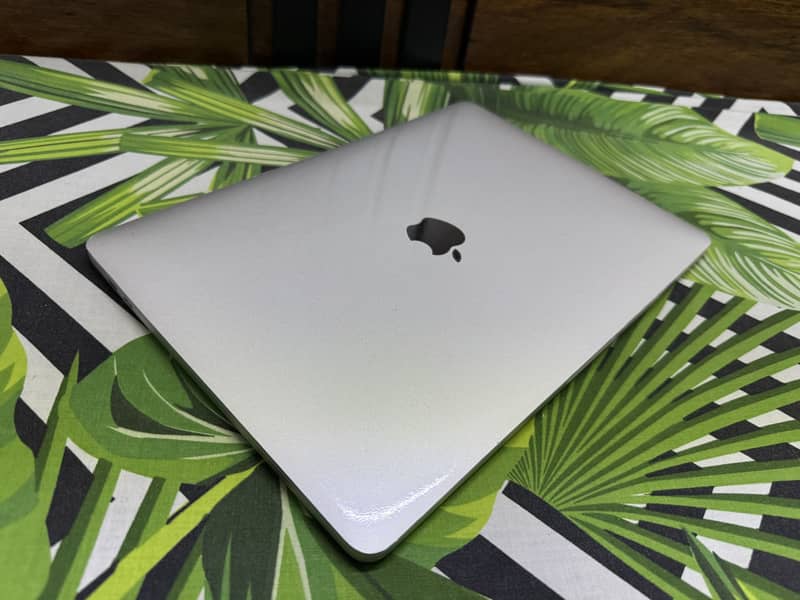 Macbook pro 2019 4