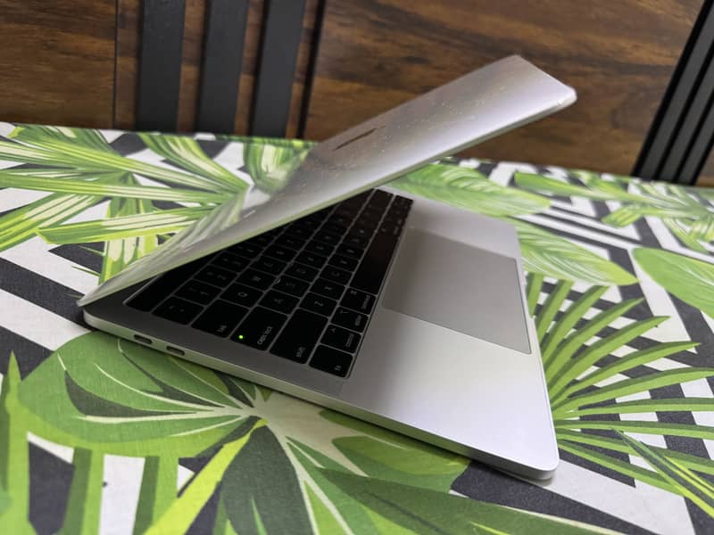 Macbook pro 2019 5