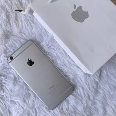 Apple iPhone 6S Plus