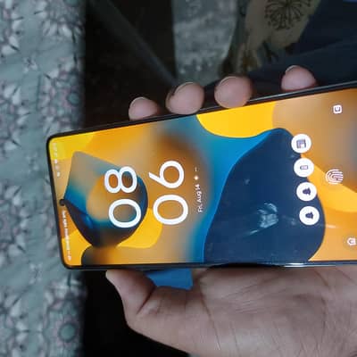 Motorola Moto G Stylus 5g 2024