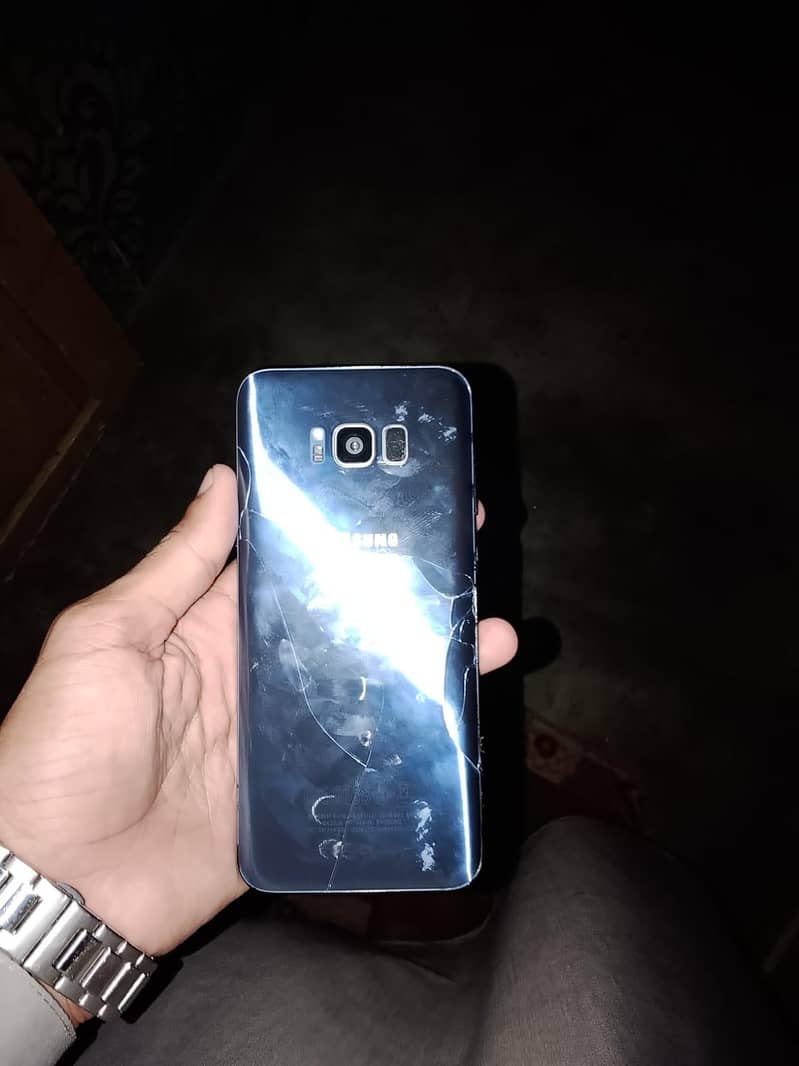 samsung s8 plus 2