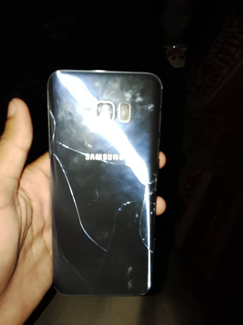 samsung s8 plus 3