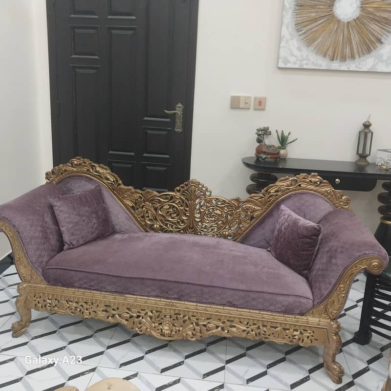 chinioti sofa set 3