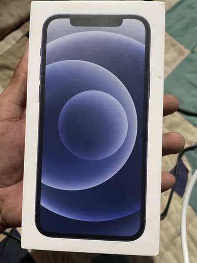 Apple iPhone 12 Jv