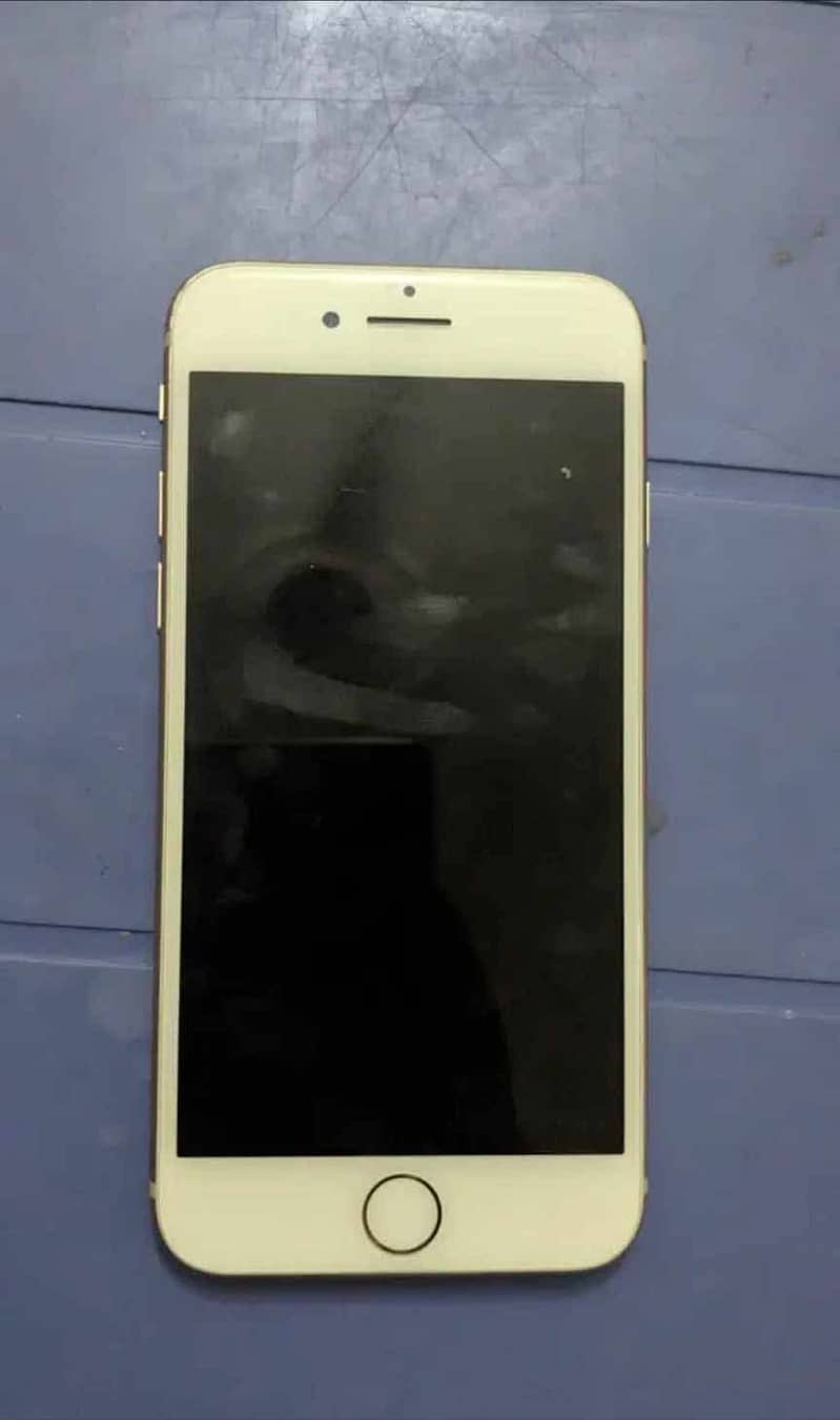 Apple iPhone 8 3