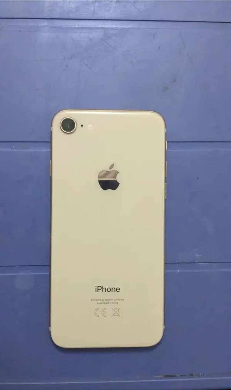 Apple iPhone 8 4