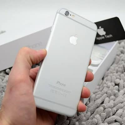 Apple iPhone 6S Plus