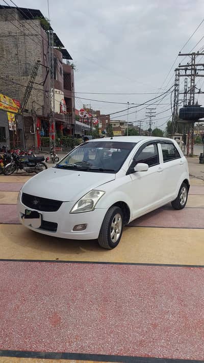 FAW V2 2017