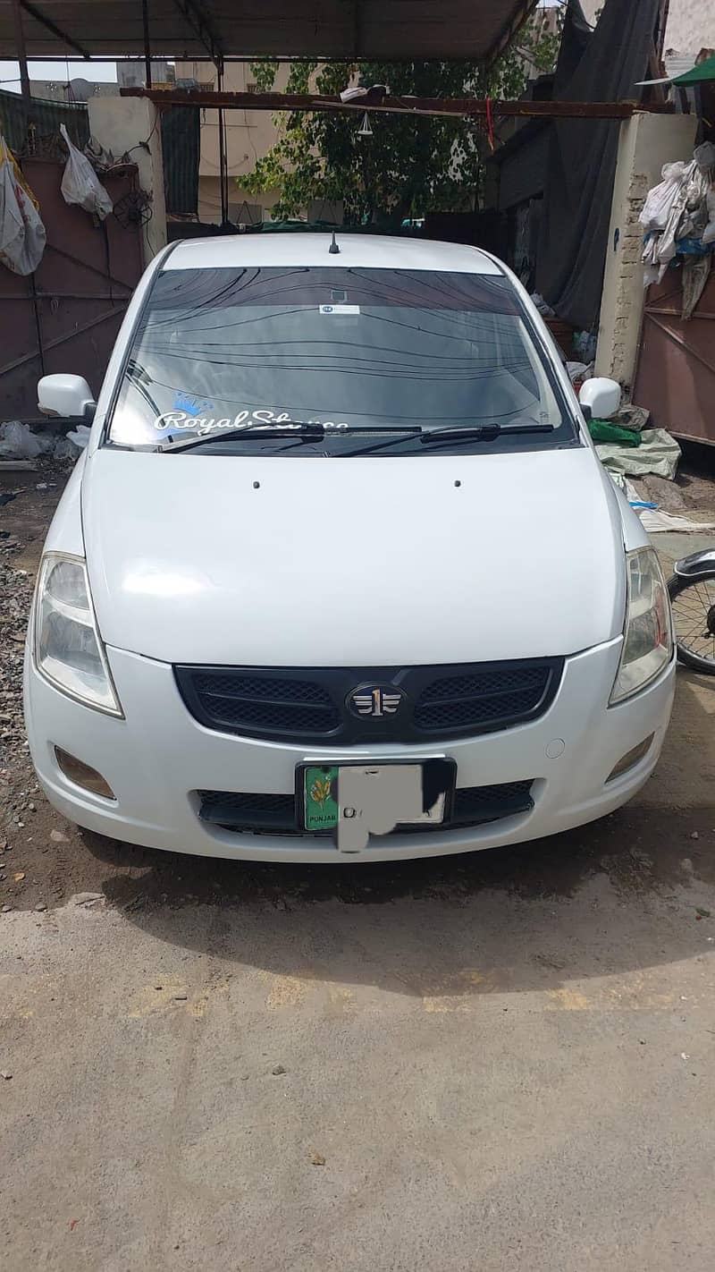 FAW V2 2017 19