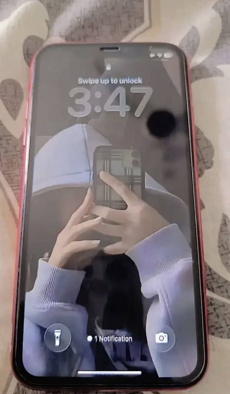 Apple iPhone 11 1