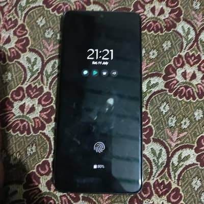 Samsung Galaxy S20 Ultra
