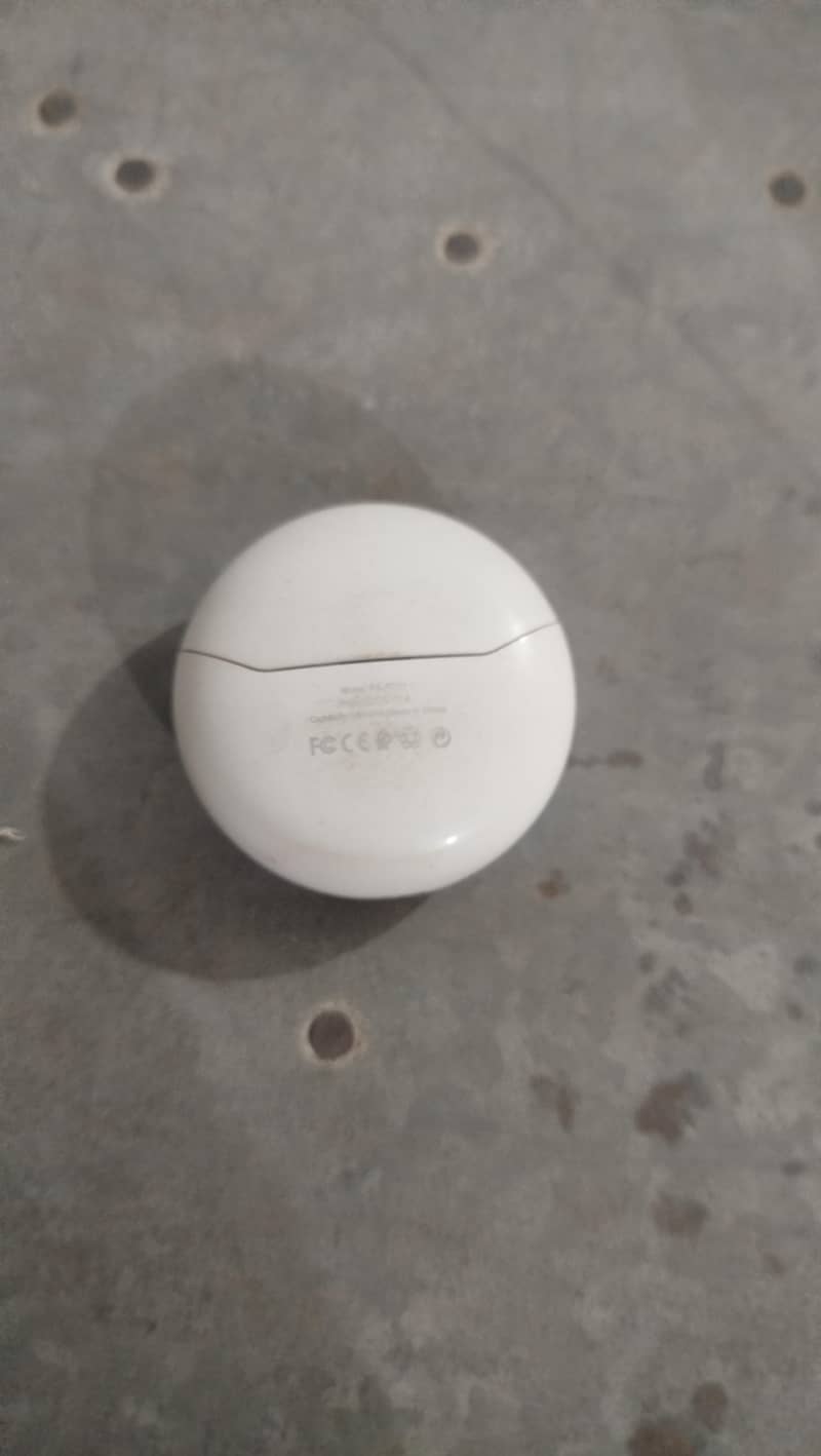 Used Earbuds 2