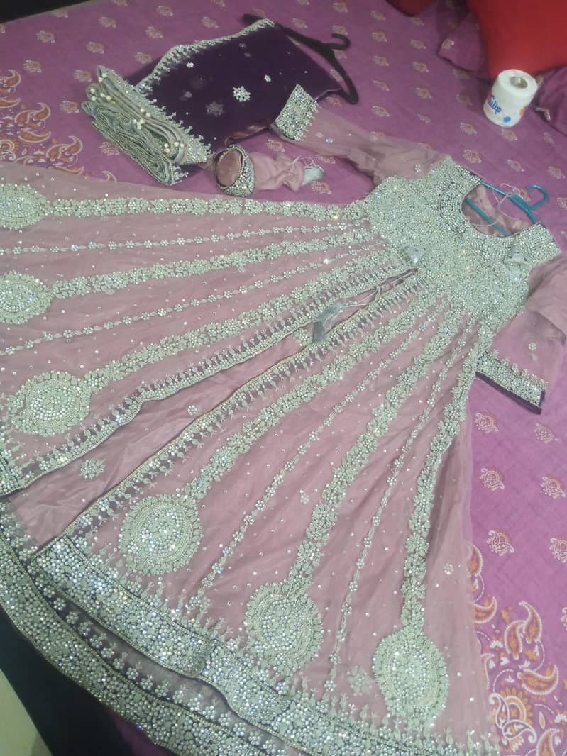 walima maxi 8
