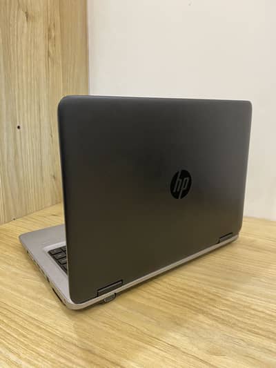 Hp Probook Gen2