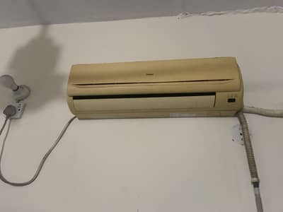 Haier 1 Ton Bacha Model