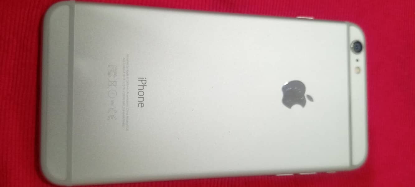 iphone 6 plus 0