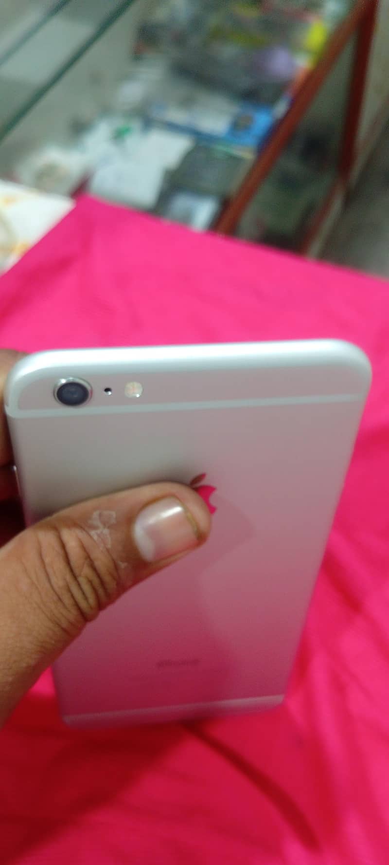 iphone 6 plus 6