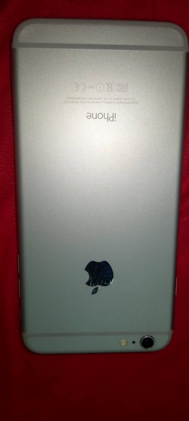 iphone 6 plus 7
