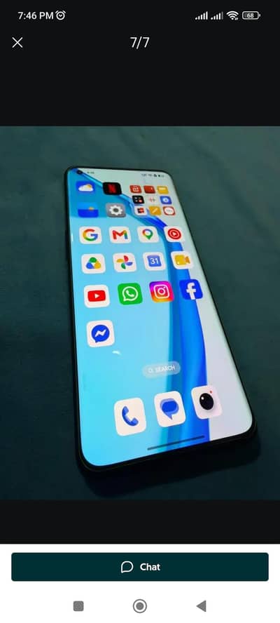 One Plus 10 Pro
