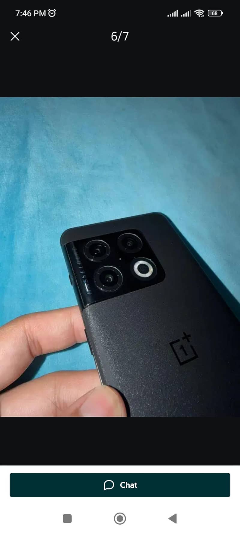 One Plus 10 Pro 2