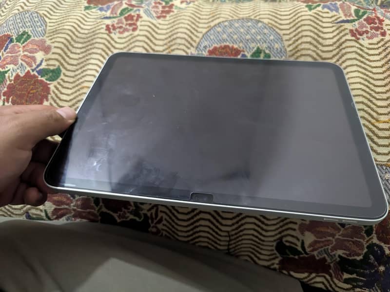 Ipad A16 5