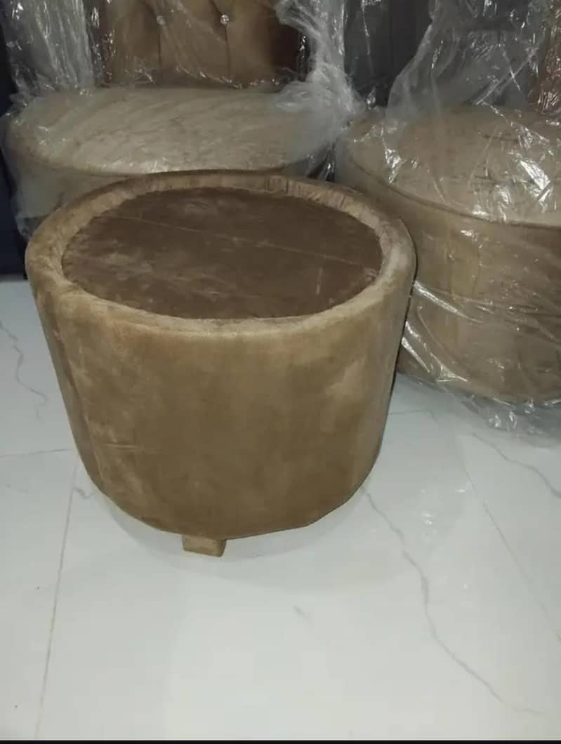 Coffee table set 1