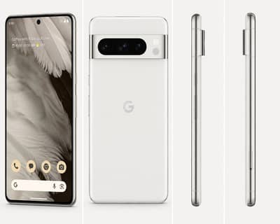 Google Pixel 8 Pro