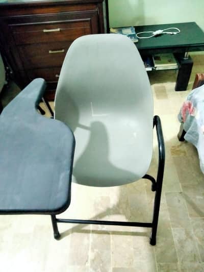 Classroom Chair's.