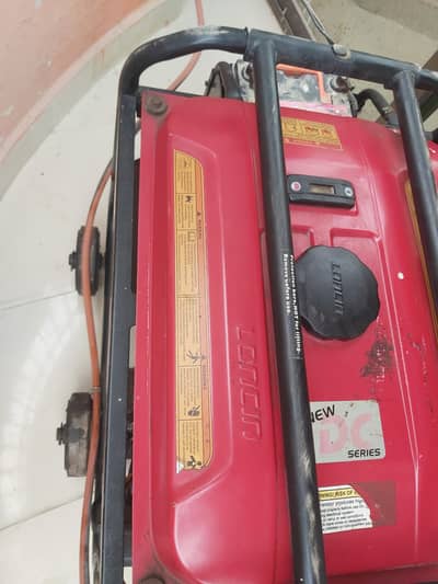 2.5 kv Generator for sale