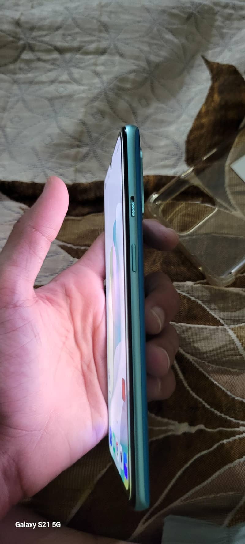 One Plus 8T 1