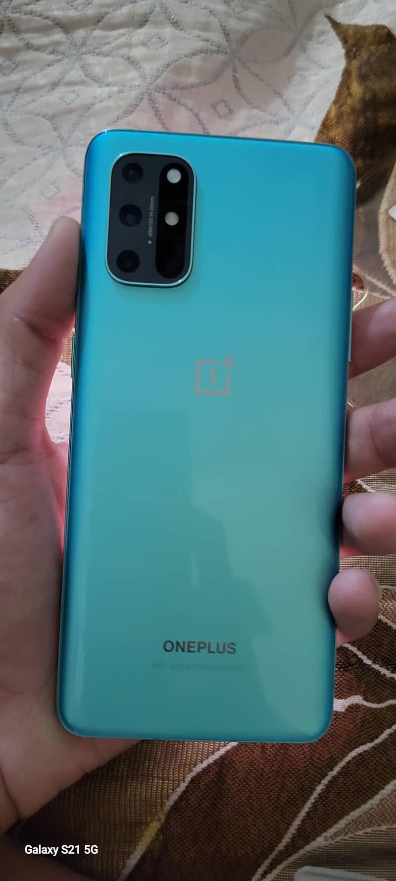 One Plus 8T 2