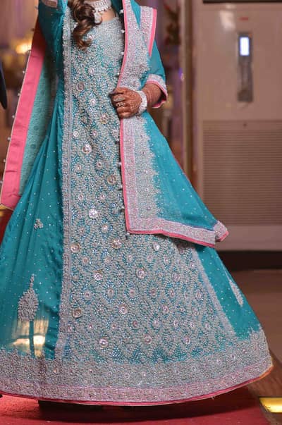pre loved bridal maxi