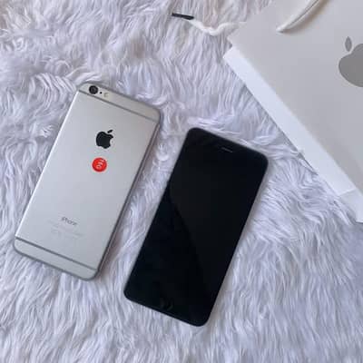 Apple iPhone 6S Plus