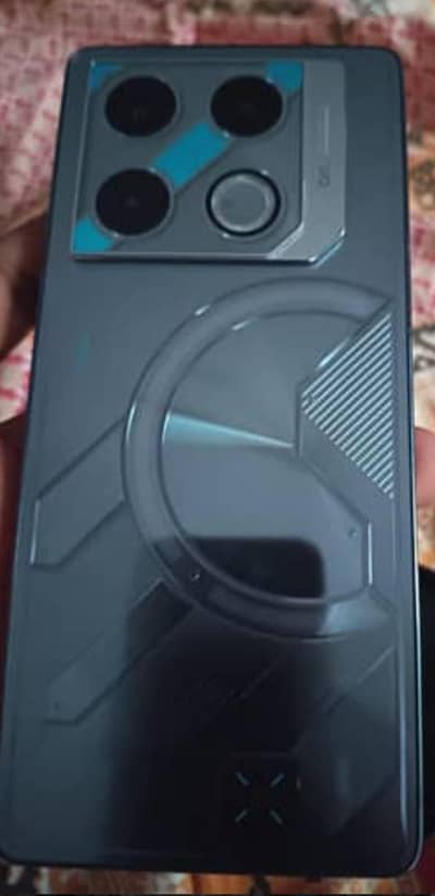 Infinix GT 20 Pro