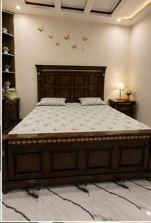 bed set 4
