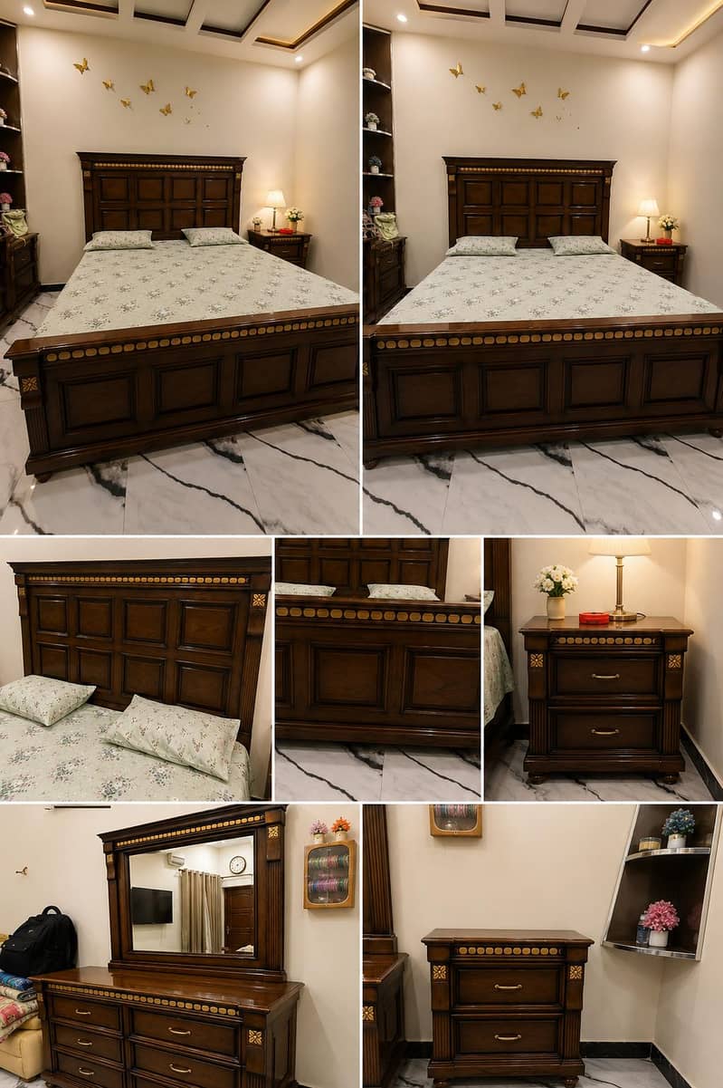 bed set 6