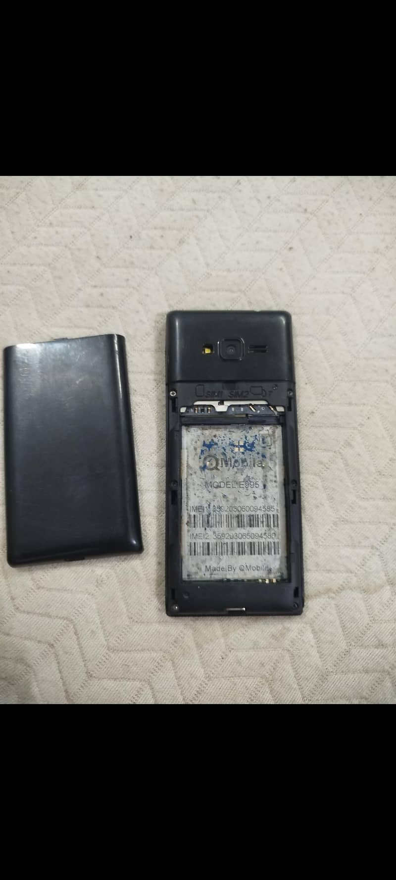 QMobile E995 1